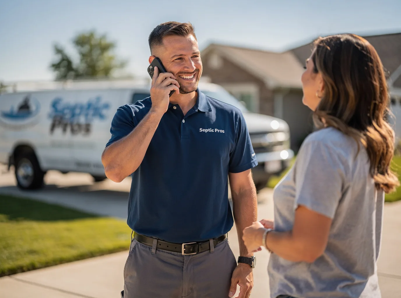 Septic Tank Pumping Norco, CA FAQs